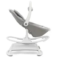 Leagăn pentru bebeluși Joie Sansa (536-003) 9 kg/ Gray photo 3