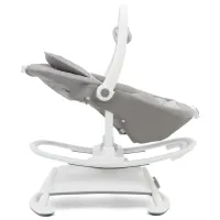 Leagăn pentru bebeluși Joie Sansa (536-003) 9 kg/ Gray photo 4