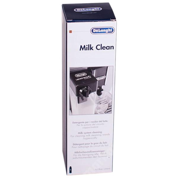 Soluție pentru mașini de cafea Delonghi Milk Clean SER3013 pentru curățarea sistemului de lapte photo 2