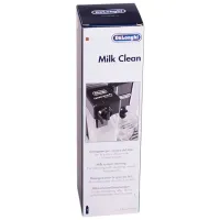 Средство для кофемашины Delonghi Milk Clean SER3013 для чистки молочной системы photo 2