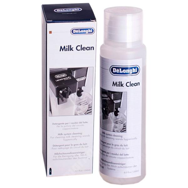 Soluție pentru mașini de cafea Delonghi Milk Clean SER3013 pentru curățarea sistemului de lapte photo 3