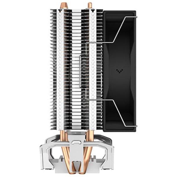 Кулер Deepcool AG200 Гидродинамический/ 3000 об/ мин photo 3 Кулер Deepcool AG200 Гидродинамический/ 3000 об/ мин photo 3