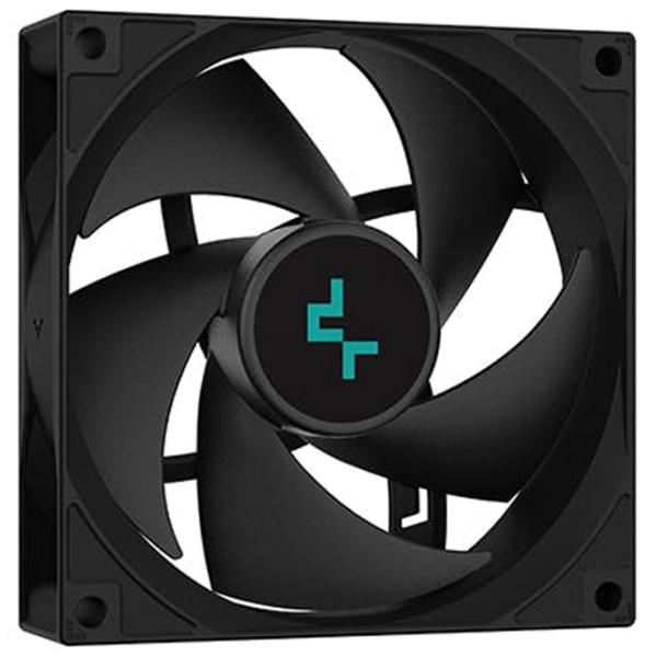 Кулер Deepcool AG200 Гидродинамический/ 3000 об/ мин photo 4 Кулер Deepcool AG200 Гидродинамический/ 3000 об/ мин photo 4