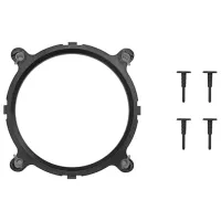 Cooler Deepcool AG200 Hidrodinamic/ 3000 rpm photo 5