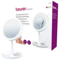 Oglindă de machiaj Beurer BS45 Silver photo 4