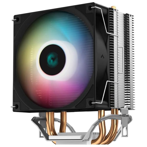 Кулер Deepcool AG300 LED Гидродинамический/ 3000 об/ мин photo 2