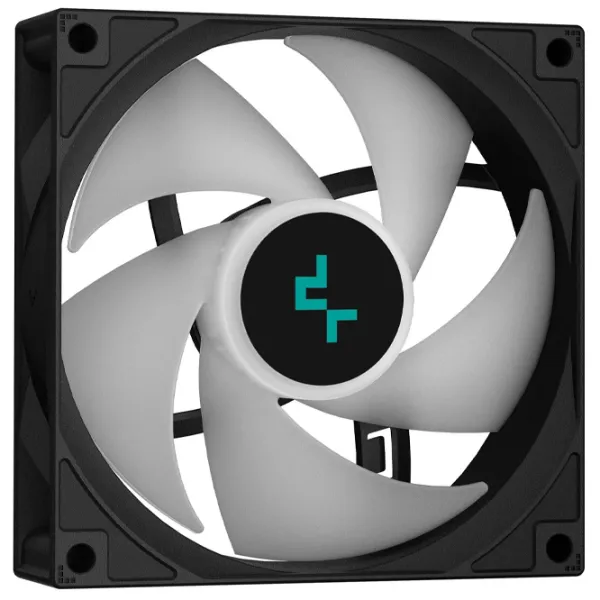Кулер Deepcool AG300 LED Гидродинамический/ 3000 об/ мин photo 6