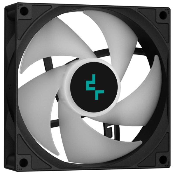 Кулер Deepcool AG300 LED Гидродинамический/ 3000 об/ мин photo 6