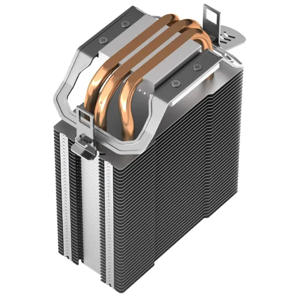 Кулер Deepcool AG300 LED Гидродинамический/ 3000 об/ мин photo 8