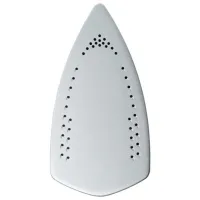 Утюг Braun TS320C Классический/ 2000 Вт/ Белый photo 3