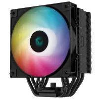 Cooler Deepcool AG500 BK Hidrodinamic/ 1800 rpm photo 2