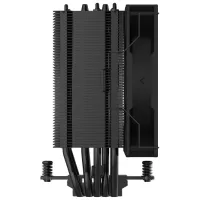 Cooler Deepcool AG500 BK Hidrodinamic/ 1800 rpm photo 6