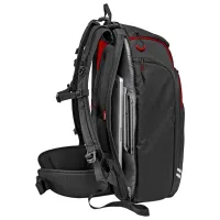 Rucsac pentru aparat foto Manfrotto Drone D1 Nailon/ Black photo 5