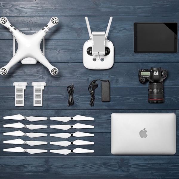 Rucsac pentru aparat foto Manfrotto Drone D1 Nailon/ Black photo 11