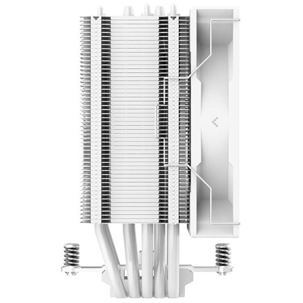 Кулер Deepcool AG500 BK Гидравлический подшипник/ 1850 об/ мин photo 2 Кулер Deepcool AG500 BK Гидравлический подшипник/ 1850 об/ мин photo 2