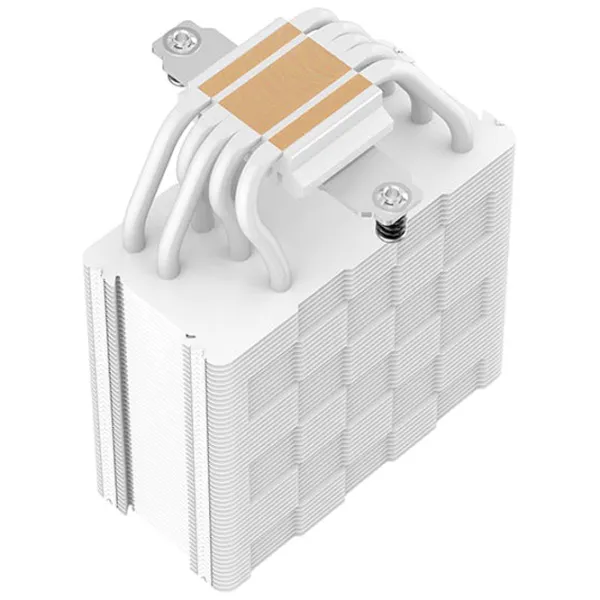 Кулер Deepcool AG500 BK Гидравлический подшипник/ 1850 об/ мин photo 3 Кулер Deepcool AG500 BK Гидравлический подшипник/ 1850 об/ мин photo 3