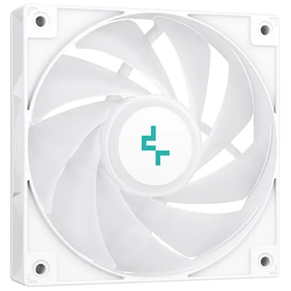 Кулер Deepcool AG500 BK Гидравлический подшипник/ 1850 об/ мин photo 4 Кулер Deepcool AG500 BK Гидравлический подшипник/ 1850 об/ мин photo 4