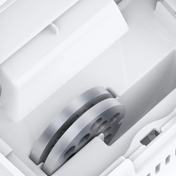 Mașină de tocat carne Bosch MFW3910W 1900 W/ 2.3 kg/ min/ White photo 3