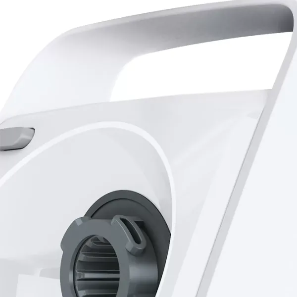 Mașină de tocat carne Bosch MFW3910W 1900 W/ 2.3 kg/ min/ White photo 4