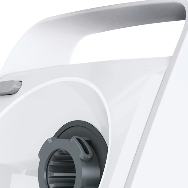 Mașină de tocat carne Bosch MFW3910W 1900 W/ 2.3 kg/ min/ White photo 4