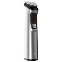 Триммер для лица Philips MG7736/ 16 Серебристый photo 3
