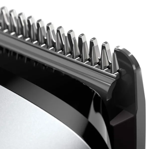 Trimmer facial Philips MG7736/ 16 Silver photo 4