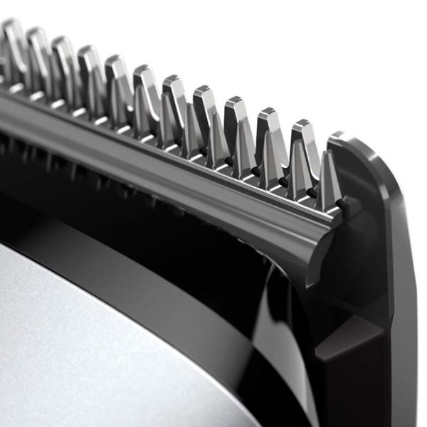 Trimmer facial Philips MG7736/ 16 Silver photo 4