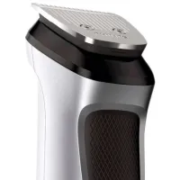 Триммер для лица Philips MG7736/ 16 Серебристый photo 5