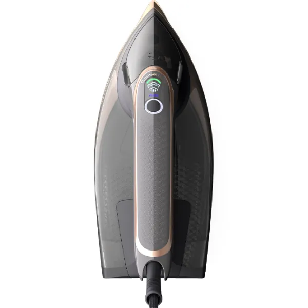 Fier de călcat Philips DST8041/ 80 Clasic/ 3000 W/ Black photo 2