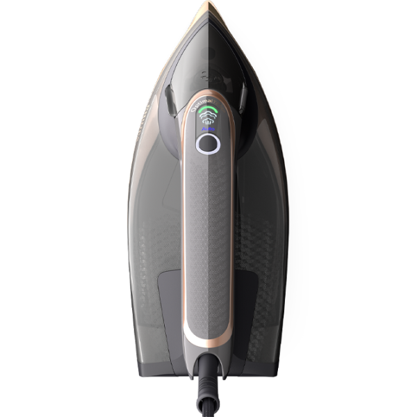 Fier de călcat Philips DST8041/ 80 Clasic/ 3000 W/ Black photo 2