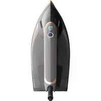 Утюг Philips DST8041/ 80 Классический/ 3000 Вт/ Черный photo 2