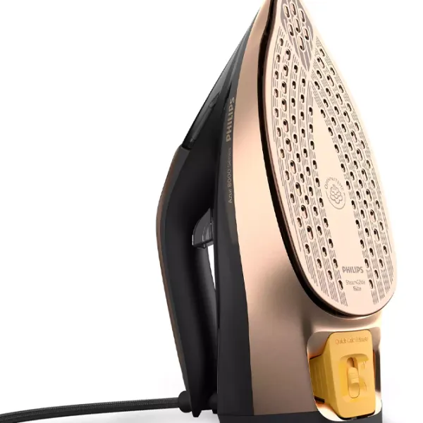 Fier de călcat Philips DST8041/ 80 Clasic/ 3000 W/ Black photo 3