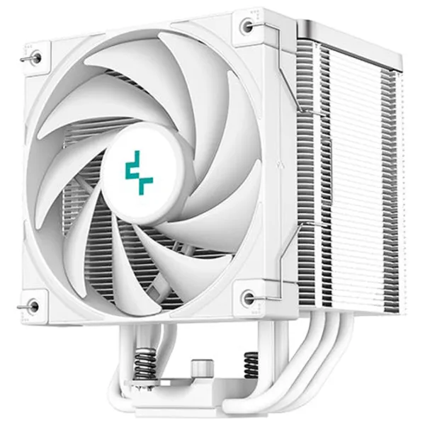 Кулер Deepcool AK500 WH Гидравлический подшипник/ 1850 об/ мин photo 2 Кулер Deepcool AK500 WH Гидравлический подшипник/ 1850 об/ мин photo 2
