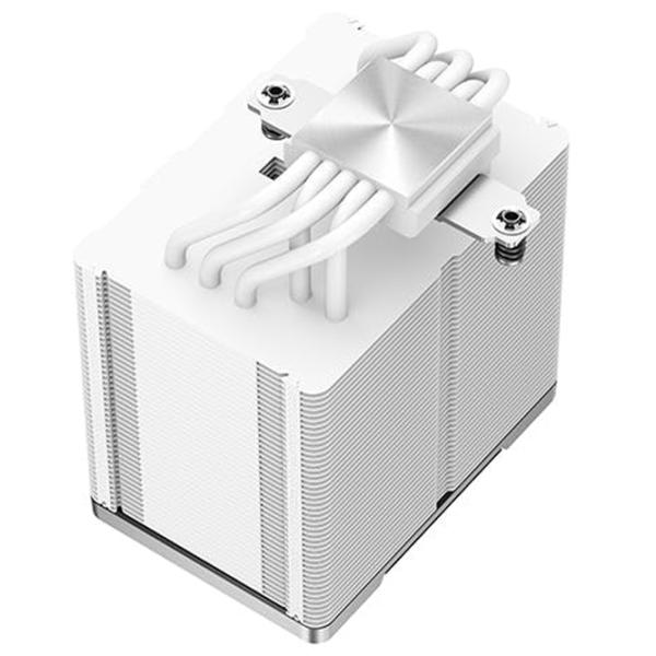 Кулер Deepcool AK500 WH Гидравлический подшипник/ 1850 об/ мин photo 3 Кулер Deepcool AK500 WH Гидравлический подшипник/ 1850 об/ мин photo 3