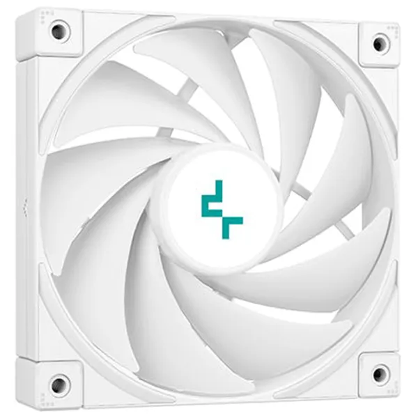 Кулер Deepcool AK500 WH Гидравлический подшипник/ 1850 об/ мин photo 4 Кулер Deepcool AK500 WH Гидравлический подшипник/ 1850 об/ мин photo 4