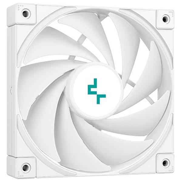 Кулер Deepcool AK500 WH Гидравлический подшипник/ 1850 об/ мин photo 4 Кулер Deepcool AK500 WH Гидравлический подшипник/ 1850 об/ мин photo 4