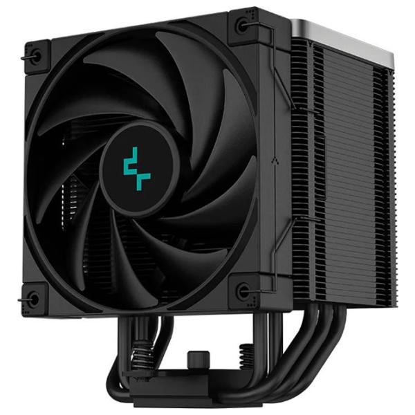 Cooler Deepcool AK500 ZERO DARK Hydro Bearing/ 1850 rpm photo 3 Cooler Deepcool AK500 ZERO DARK Hydro Bearing/ 1850 rpm photo 3