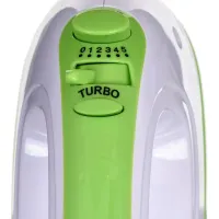 Mixer Esperanza EKM011 400 W/ Green photo 5
