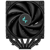 Cooler Deepcool AK620 ZERO DARK Hydro Bearing/ 1850 rpm photo 3