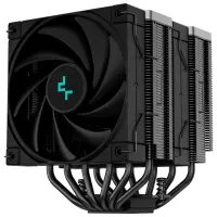 Cooler Deepcool AK620 ZERO DARK Hydro Bearing/ 1850 rpm photo 4