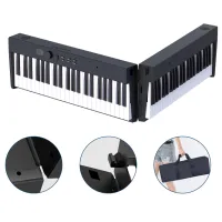 Пианино для детей Konix PJ88C 88 Белый/ Черный photo 3