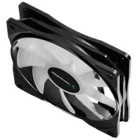 Ventilator de carcasă Deepcool RF120 Hydro Bearing/ 1500 rpm photo 2
