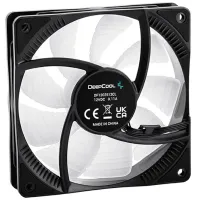 Ventilator de carcasă Deepcool RF120 Hydro Bearing/ 1500 rpm photo 3