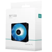 Ventilator de carcasă Deepcool RF120 Hydro Bearing/ 1500 rpm photo 5