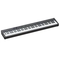 Пианино для детей Konix PH88Q 88 Белый/ Черный photo 2