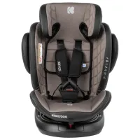Scaun auto Kikka Boo Stark 0 luni - 12 ani / 36 kg / Beige photo 3