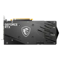 Placă video MSI GeForce RTX 3060 GAMING X PCI Express x16 4.0 / 12 GB photo 3