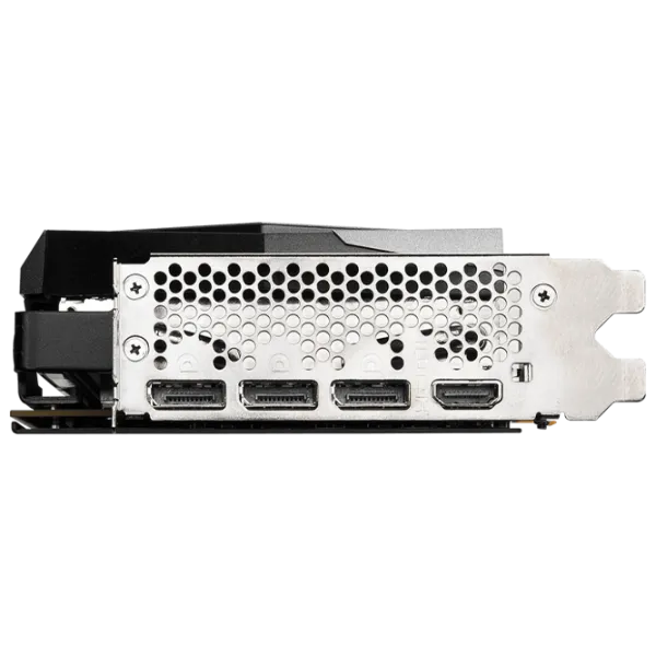 Видеокарта MSI GeForce RTX 3060 GAMING X PCI Express x16 4.0 / 12 ГБ photo 4 Видеокарта MSI GeForce RTX 3060 GAMING X PCI Express x16 4.0 / 12 ГБ photo 4