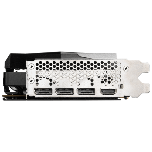 Видеокарта MSI GeForce RTX 3060 GAMING X PCI Express x16 4.0 / 12 ГБ photo 4 Видеокарта MSI GeForce RTX 3060 GAMING X PCI Express x16 4.0 / 12 ГБ photo 4