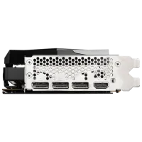 Placă video MSI GeForce RTX 3060 GAMING X PCI Express x16 4.0 / 12 GB photo 4